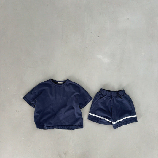 piping set