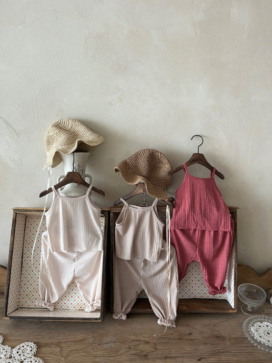 light top bottom set