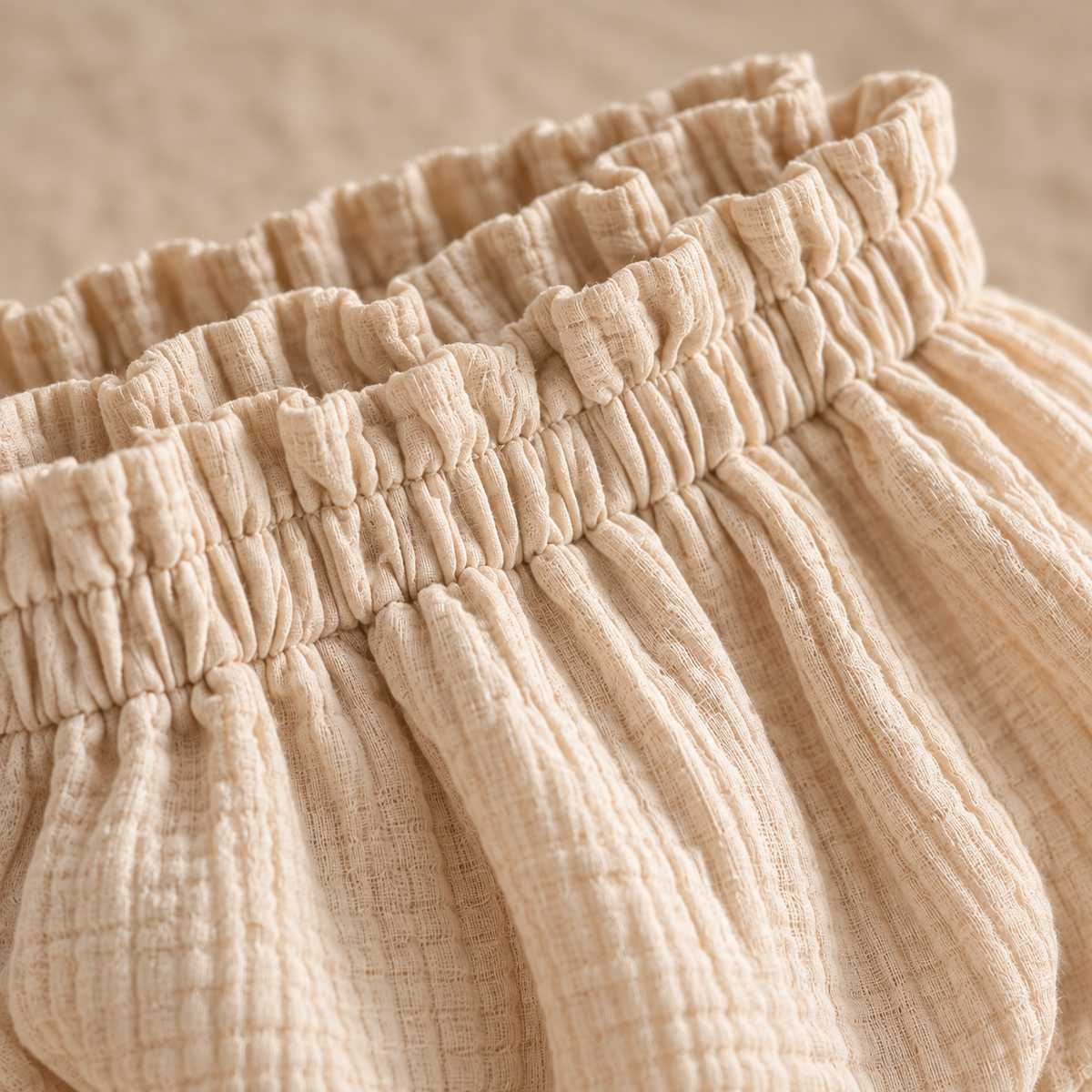 Everyday Muslin Bloomers