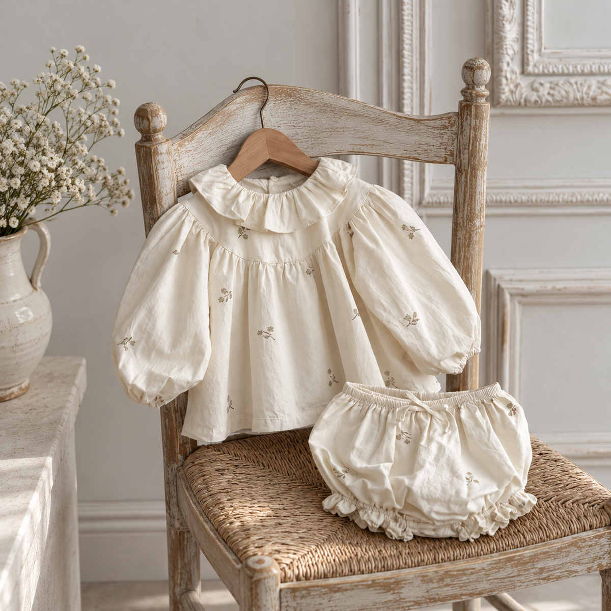 Rosalie Bloom Set