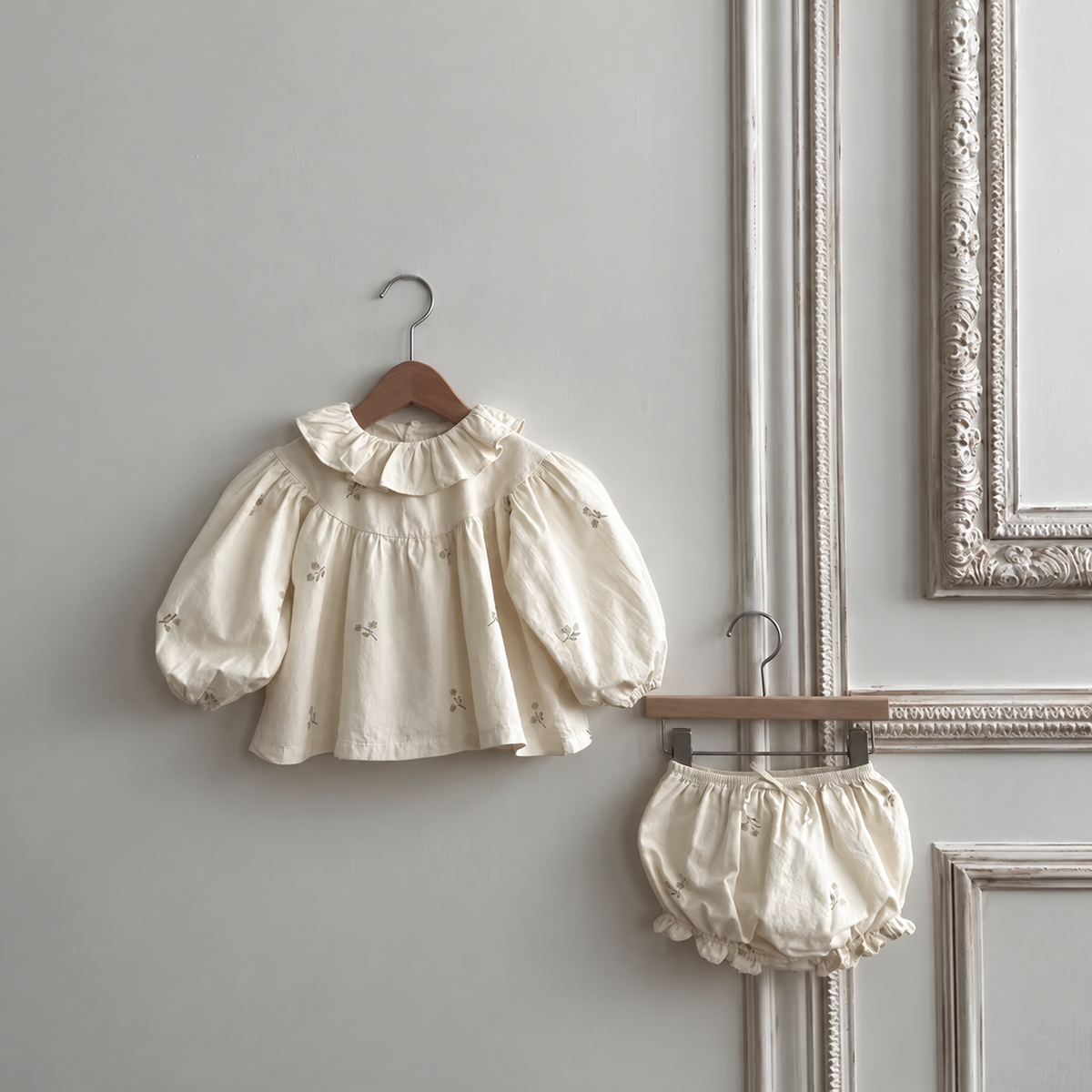 Rosalie Bloom Set