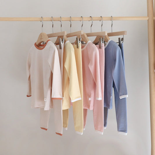 pastel easywear