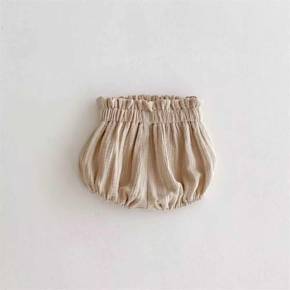 Everyday Muslin Bloomers
