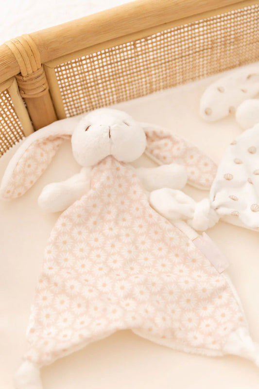 daisy cuddle bunny