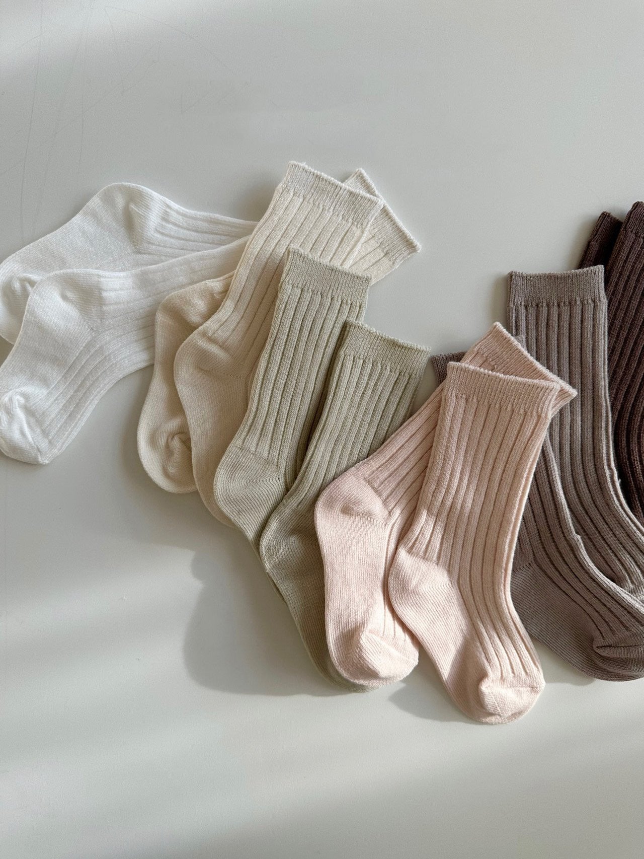 basic sock set