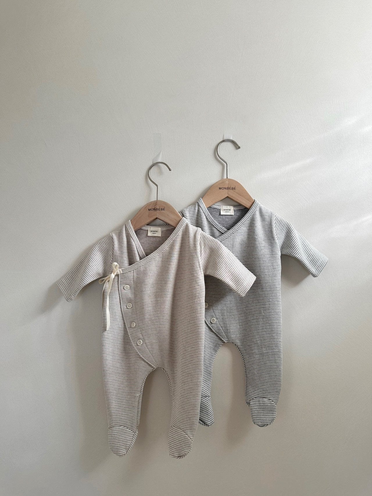 cozy babywear